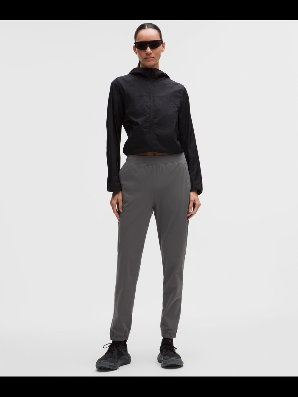 lululemon athletica adapted state high rise jogger